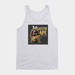 Introducing the Easter Ape Tank Top